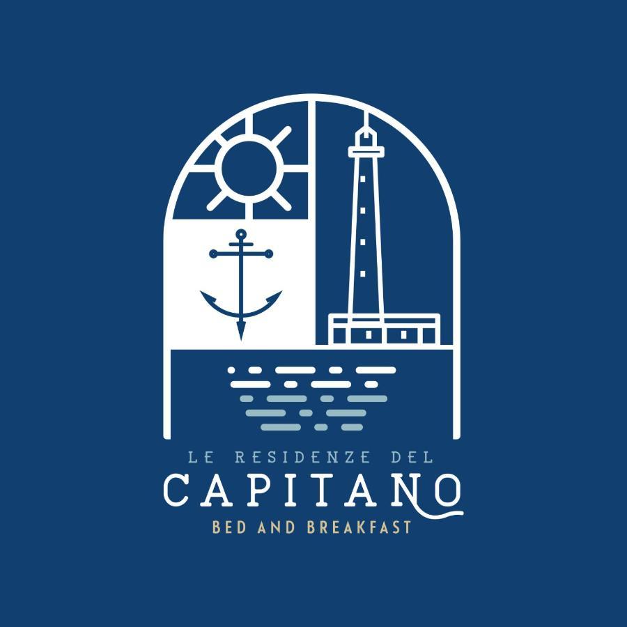 Maison d'hôtes Le Residenze Del Capitano *